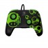 PDP REMATCH Wired Controller: 1-Up Glow in the Dark