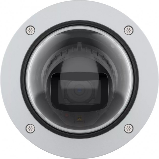 Axis P3278-LV Dome IP security camera Indoor & outdoor 3840 x 2160 pixels Ceiling/wall