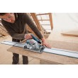 Bosch 0 601 668 901 portable circular saw 19 cm 5000 RPM 1800 W