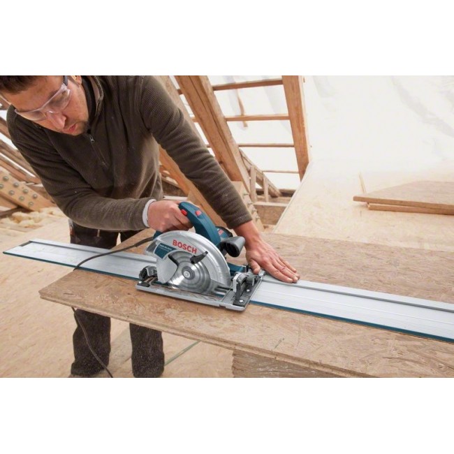 Bosch 0 601 668 901 portable circular saw 19 cm 5000 RPM 1800 W