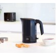 Braun WK 3000 BK electric kettle 1 L Black 2200 W
