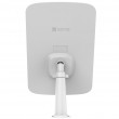 CB3 (AOV) Battery Wi-Fi Camera + Solar Panel 5200 mAh White