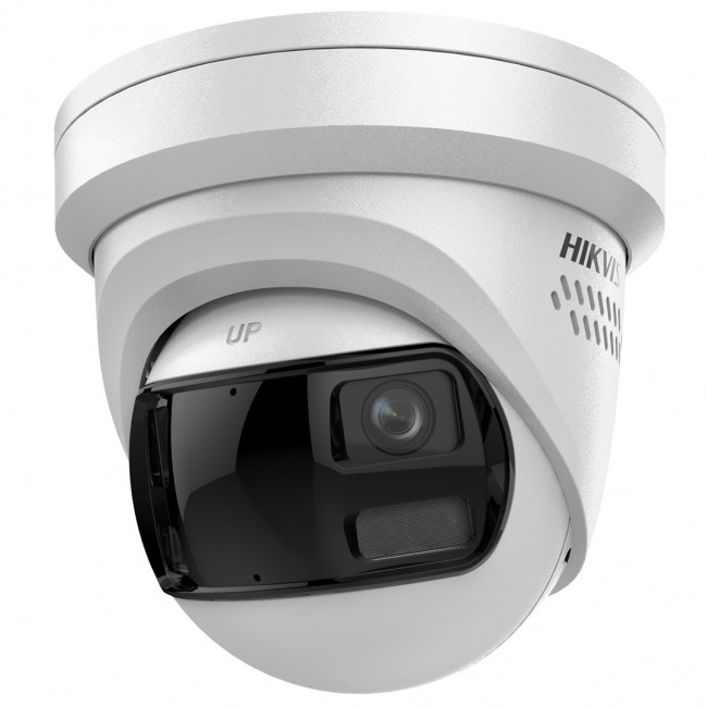 Hikvision DS-2CD2343G2P-LISU/SL 180 IP camera