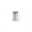 Digitus DN-W19 12U/450 rack cabinet Wall mounted rack Grey