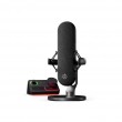 Steelseries ALIAS PRO Black PC microphone