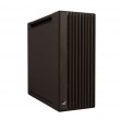 ASUS ProArt PA602 Wood Edition Retro Brown - Metal Panel Midi Tower