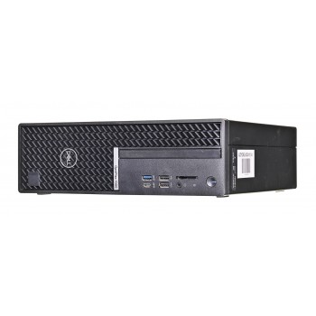 DELL OptiPlex 7000 i5-12500 16GB 512GB SSD SFF Win11pro USED New Repack/Repacked