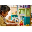 LEGO DUPLO 10470 3 in 1 Modern Family House with Figures