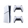 Sony Interactive Entertainment PS719022602 game console 1 TB Wi-Fi Black, White