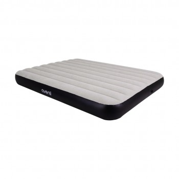 Materac dmuchany king size AVENLI 203x152x25