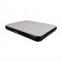 Materac dmuchany king size AVENLI 203x152x25