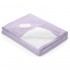 Medisana HB 418 burgundy electric blanket