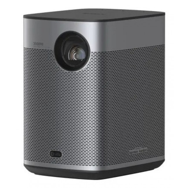 XGIMI WM03A001 data projector DLP 1080p (1920x1080) Black