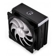 ENDORFY Fera 5 Black ARGB Processor Air cooler 12 cm 1 pc(s) ENDORFY Fera 5 Black ARGB Processor Air cooler 12 cm 1 pc(s)