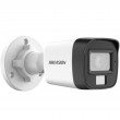 Hikvision Turbo HD Value Series DS-2CE16U0T-LF(2.8mm) Bullet CCTV security camera Indoor & outdoor 3840 x 2160 pixels Ceiling/wall