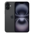 Smartphone Apple IPhone 16 Plus 256GB Black EU