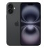 Smartphone Apple IPhone 16 Plus 256GB Black EU