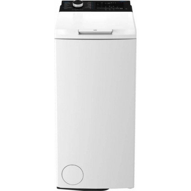 BEKO TB721DBVESPL washing machine Pet Hair Removal