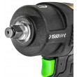 Pneumatic impact wrench 1560 Nm W33220 WUBER