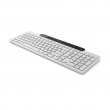 Lenovo 800 Self-Charging Bluetooth Keyboard US English