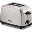 Tefal ULTRA MINI 2 slice(s) Stainless steel Tefal ULTRA MINI 2 slice(s) Stainless steel