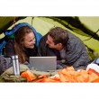 Terratec HotPot 1200 Lithium Polymer (LiPo) 1200 mAh Silver