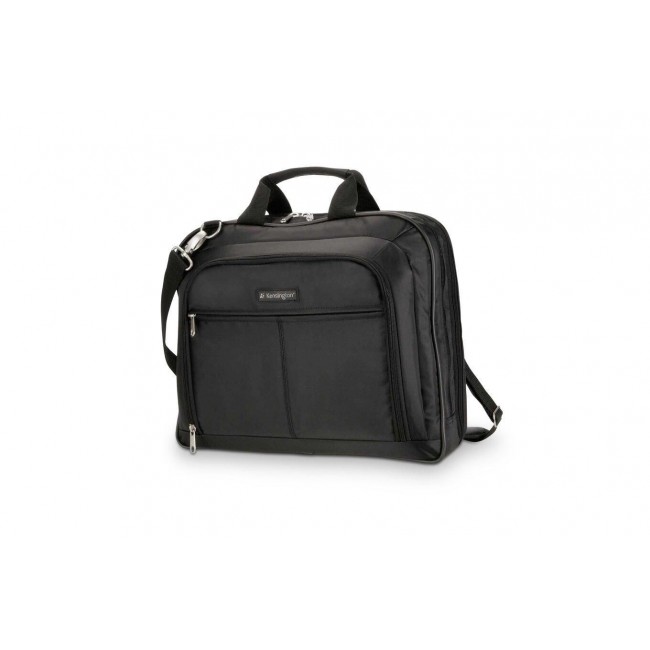 Kensington Simply Portable SP40 15.6 Classic Laptop Case Kensington Simply Portable SP40 15.6 Classic Laptop Case