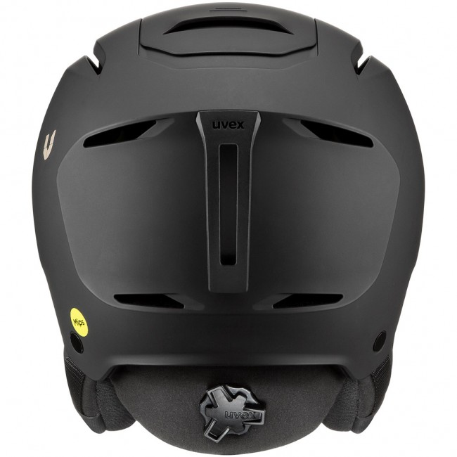 Kask narciarski UVEX Ultimate resolution MIPS 52-55