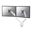 Neomounts DS70-250WH2 Monitor arm 17-32