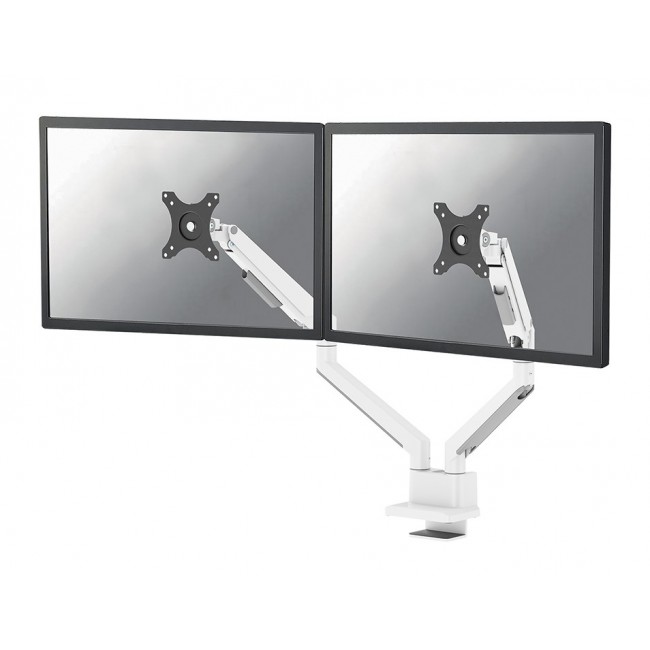 Neomounts DS70-250WH2 Monitor arm 17-32