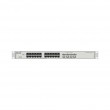 Ruijie Networks RG-NBS5200-24GT4XS-P-V2 network switch Managed L3 Gigabit Ethernet (10/100/1000) Power over Ethernet (PoE) 1U Grey