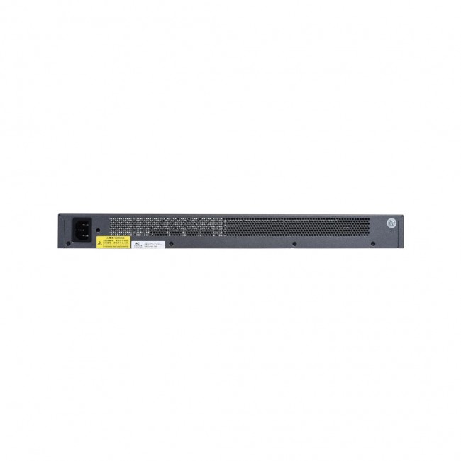 Ruijie Networks RG-CS83-24GT4XS network switch Managed L3 Gigabit Ethernet (10/100/1000) Grey