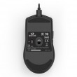 REDRAGON M724-1K K1NG mouse USB Type-C