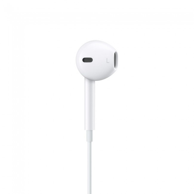Apple EarPods (USB C) Headphones Wired In-ear Calls/Music USB Type-C White