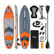 SUP BOARD REBEL ACTIVE RBA-4507 - orange