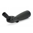Celestron TrailSeeker 100-45 Degree spotting scope 67x BaK-4 Black Celestron TrailSeeker 100-45 Degree spotting scope 67x BaK-4 Black