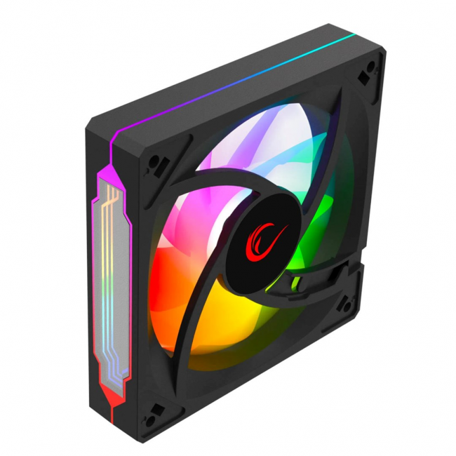 RAMPAGE 120MM ARGB CASE FAN