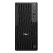 DELL Pro Precision 7 T1 PW7T1260 Intel Core Ultra 9 285 32 GB DDR5-SDRAM 1 TB SSD Windows 11 Pro Desktop Workstation Black