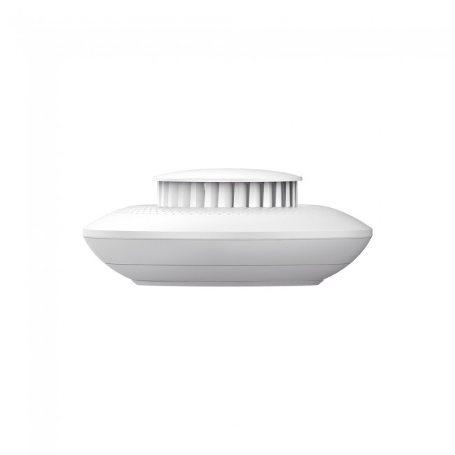 EZVIZ CS-T4C smart smoke detector Wireless connection