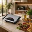 Esperanza EKG005 Electric grill 750W Inox Esperanza EKG005 Electric grill 750W Inox