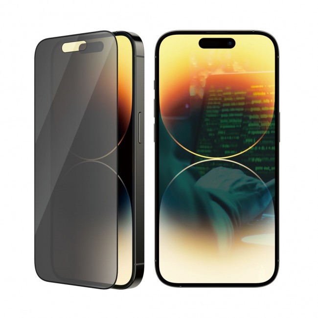 PanzerGlass iPhone 14 Pro UWF Privacy