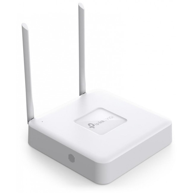 TP-Link VIGI NVR1108H-W White TP-Link VIGI NVR1108H-W White