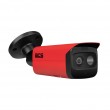 BCS BCS-L-TIP541FSR3-FDT(0401) Bullet IP security camera Outdoor 2688 x 1520 pixels Ceiling/wall