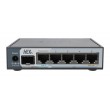 Router/switch 5-port 1000M/Hex S Mikrotik
