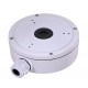 Hikvision Digital Technology DS-1280ZJ-M security camera accessory Junction box