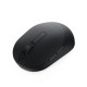 DELL MS5120W mouse Ambidextrous RF Wireless + Bluetooth Optical 1600 DPI