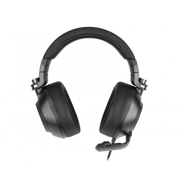 Headphones A4Tech BLOODY G580 7.1 USB black A4TSLU46786