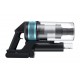 Samsung VS20B75AGR1 handheld vacuum Black, Mint colour Bagless