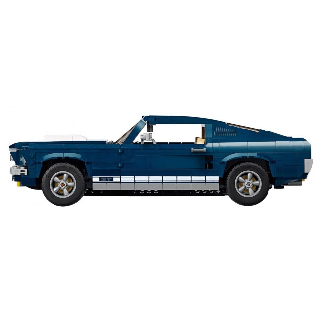 LEGO CREATOR EXPERT 10265 FORD MUSTANG