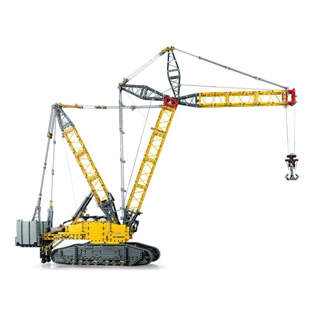 LEGO TECHNIC 42146 LIEBHERR LR 13000 CRAWLER CRANE LEGO TECHNIC 42146 LIEBHERR LR 13000 CRAWLER CRANE
